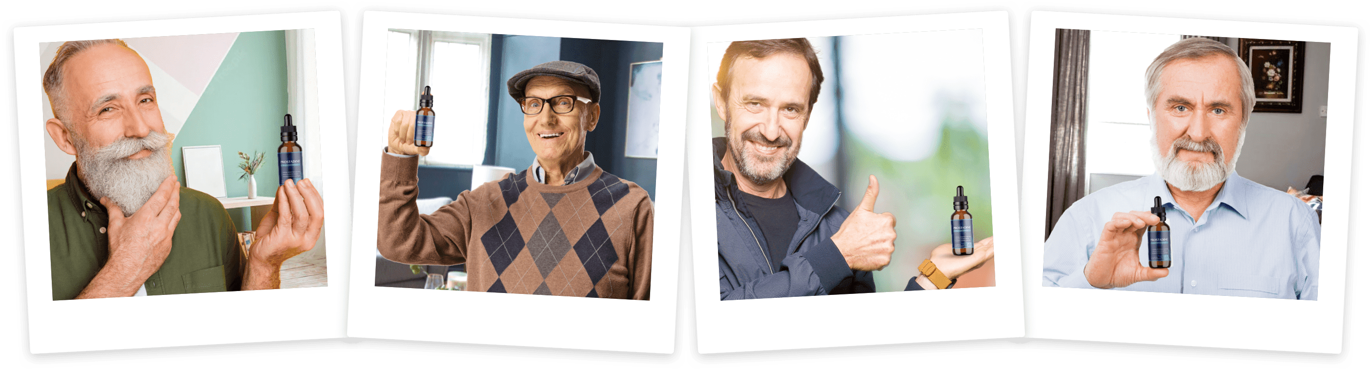 Metanail Serum Pro User's Feet